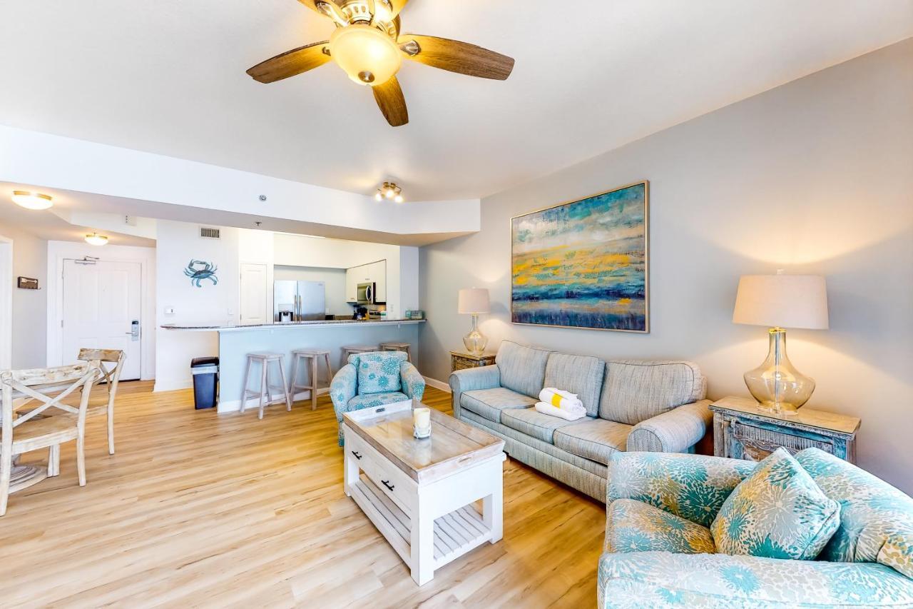Apartment Shores Of Panama 1517 Panama City Beach