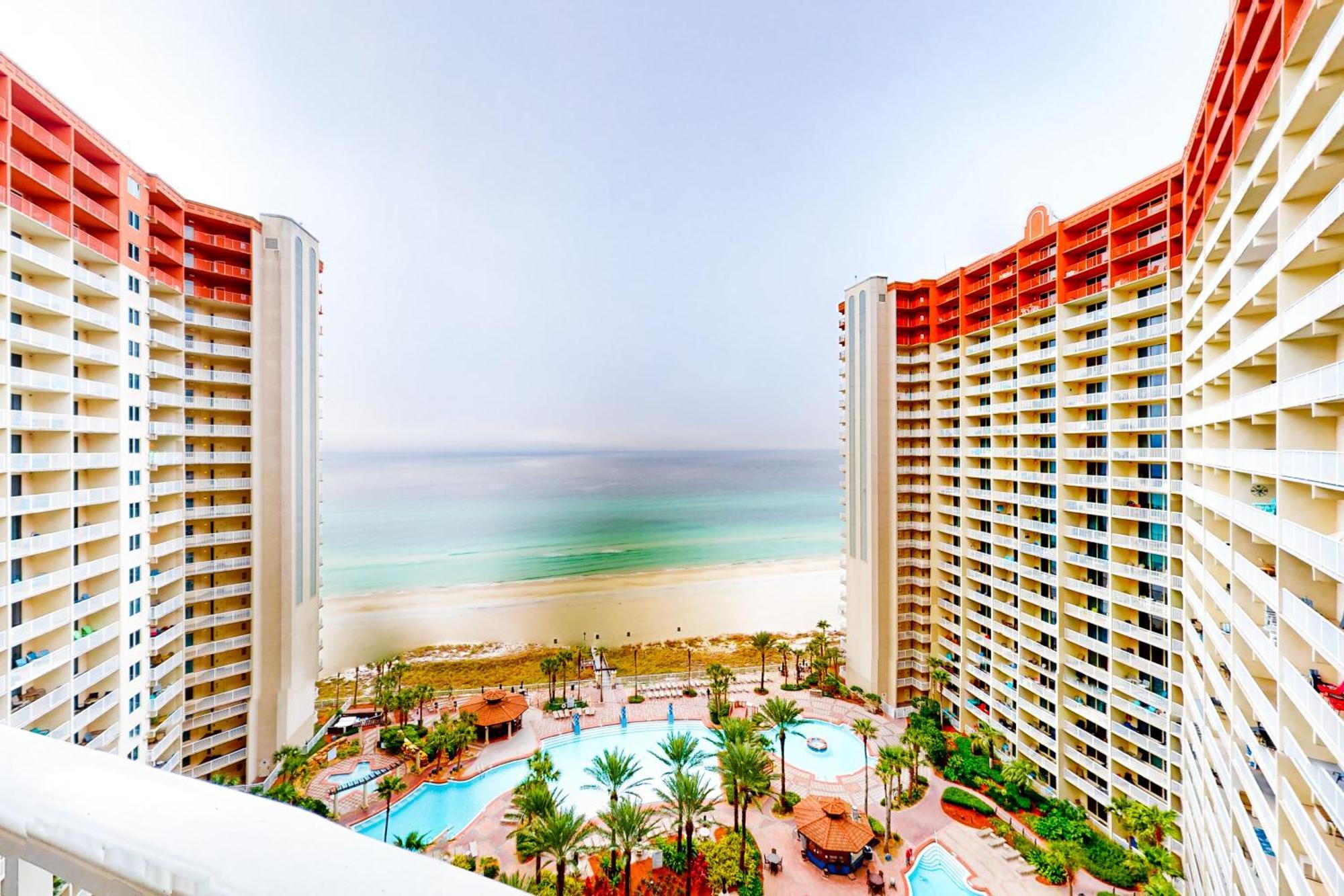 Apartment Shores Of Panama 1517