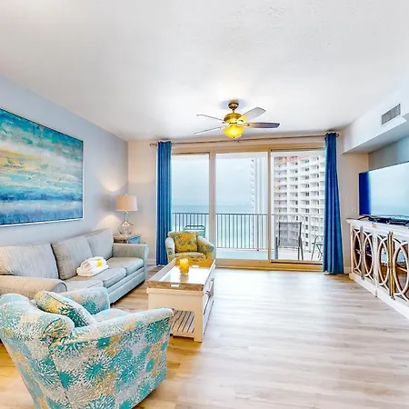 Shores Of Panama 1517 Panama City Beach Exterior foto