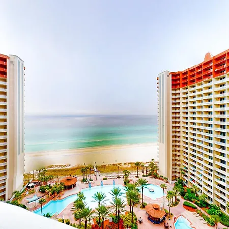 Shores Of Panama 1517 Panama City Beach Exterior foto