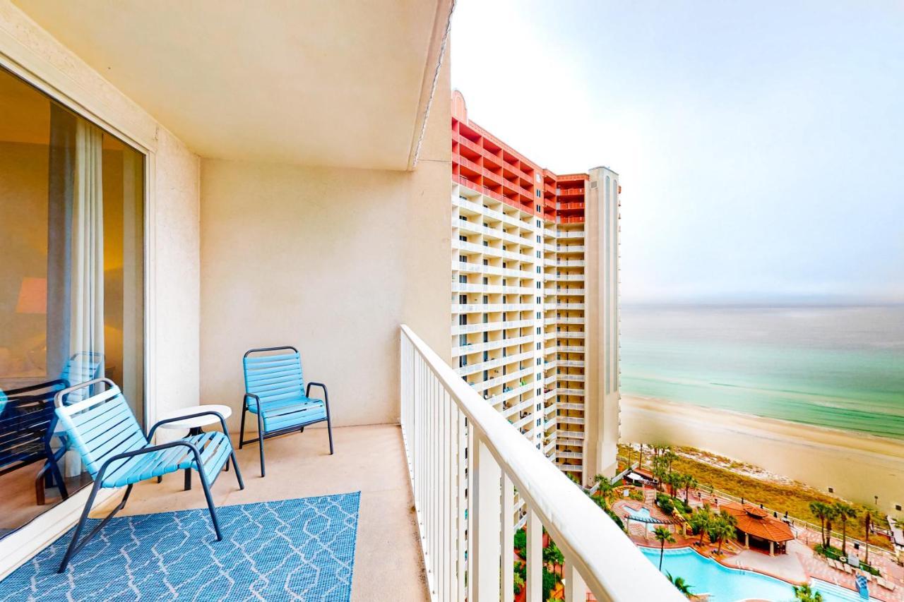 Shores Of Panama 1517 Apartment *